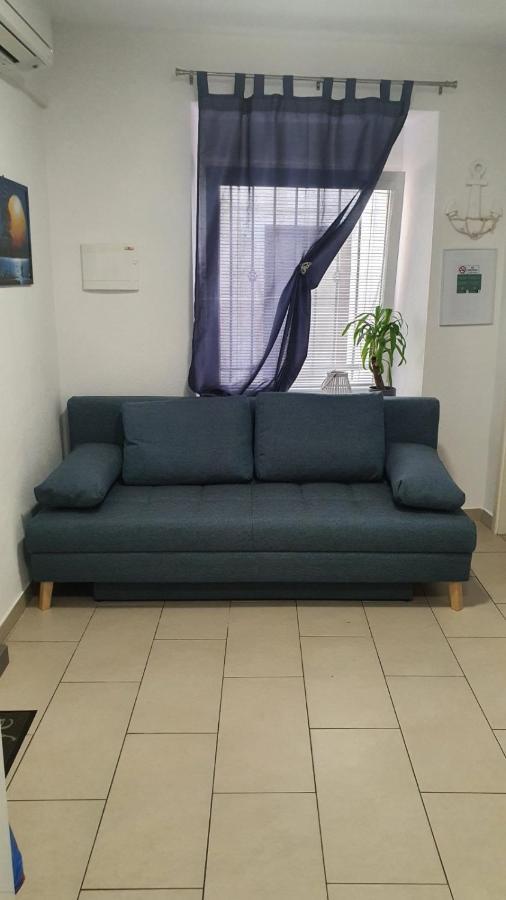 Apartment Tian Koper Exteriör bild